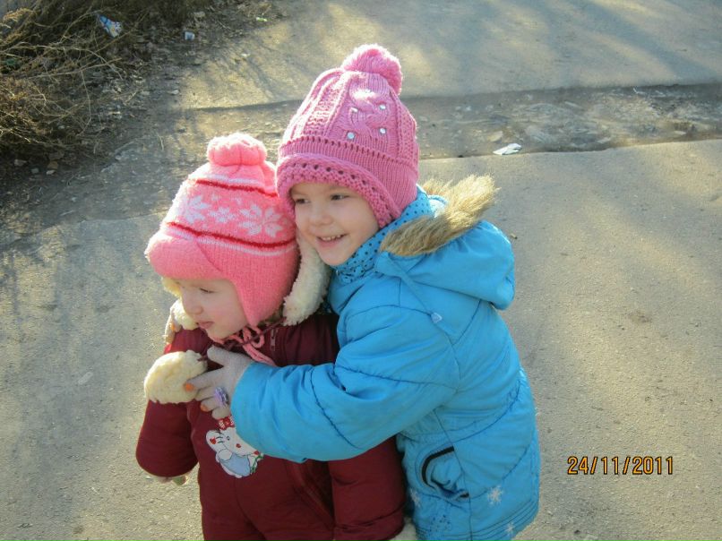 Женя Акимочкин | Макеевка