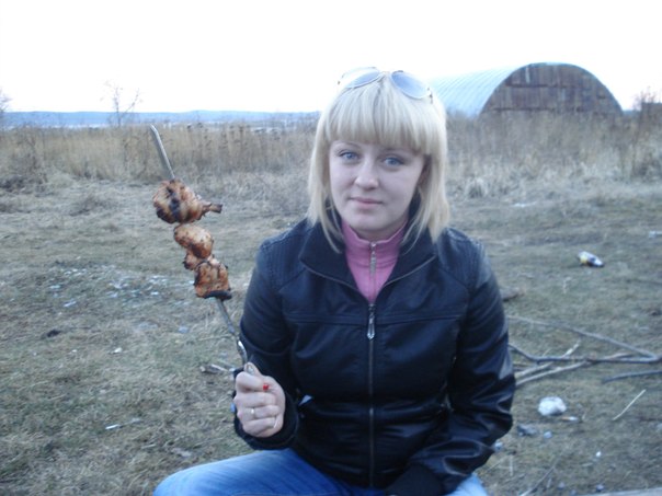 №3, Катерина Лемесова №3, Катерина Лемесова