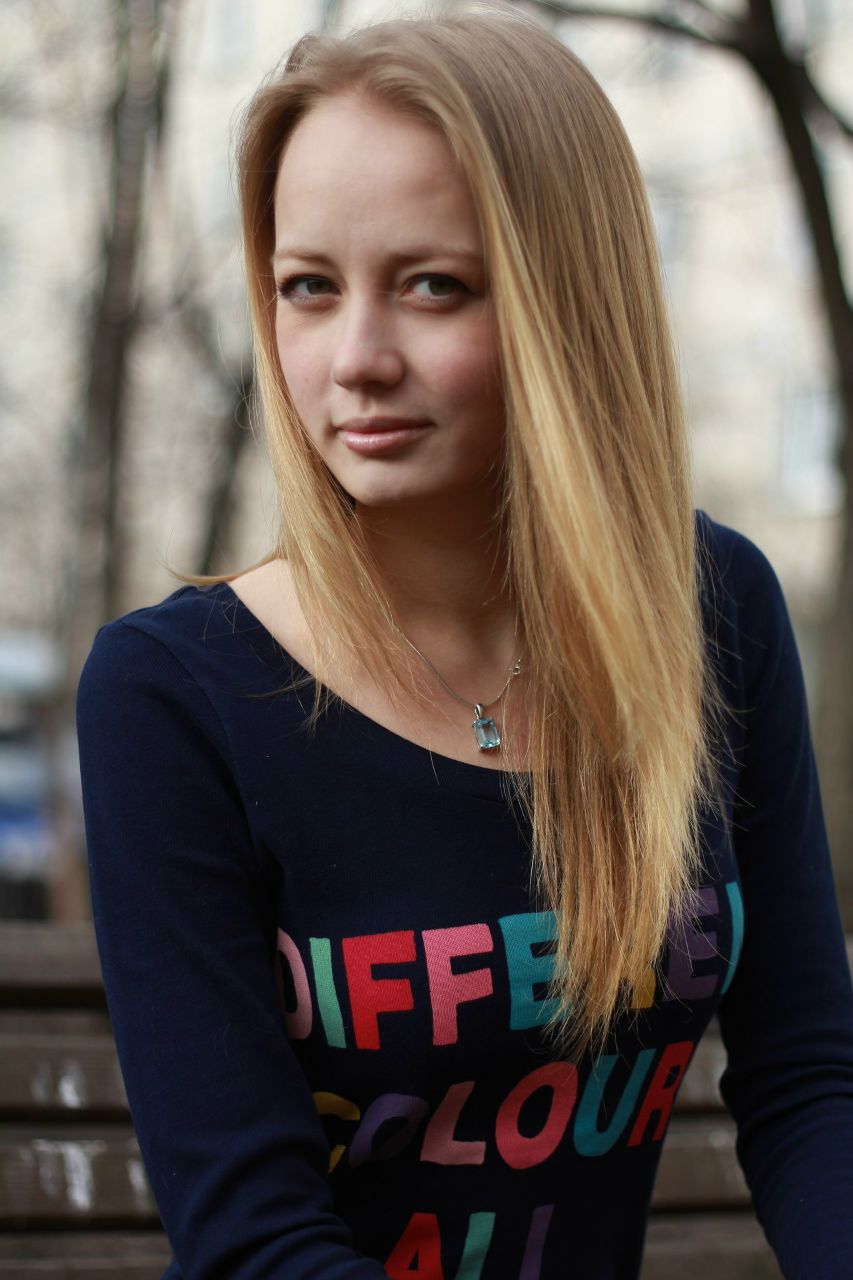 Nastena Plakhova | Санкт-Петербург