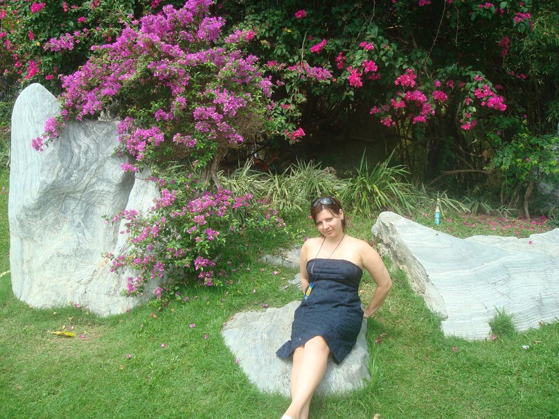 Наталия Савинская | Омск