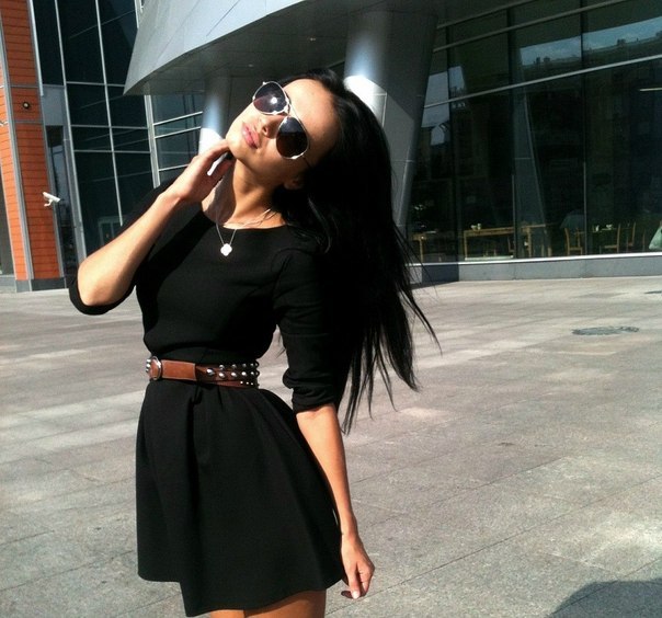 Katya Mamykina | Москва