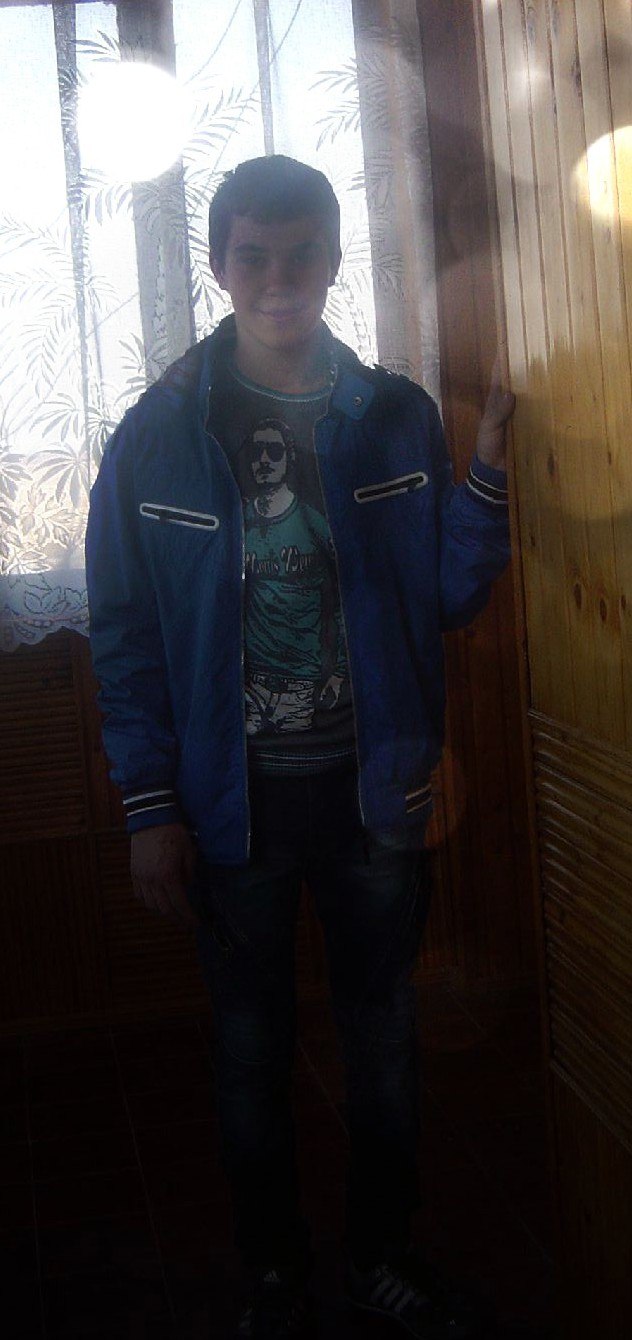 Іван Егреші | 