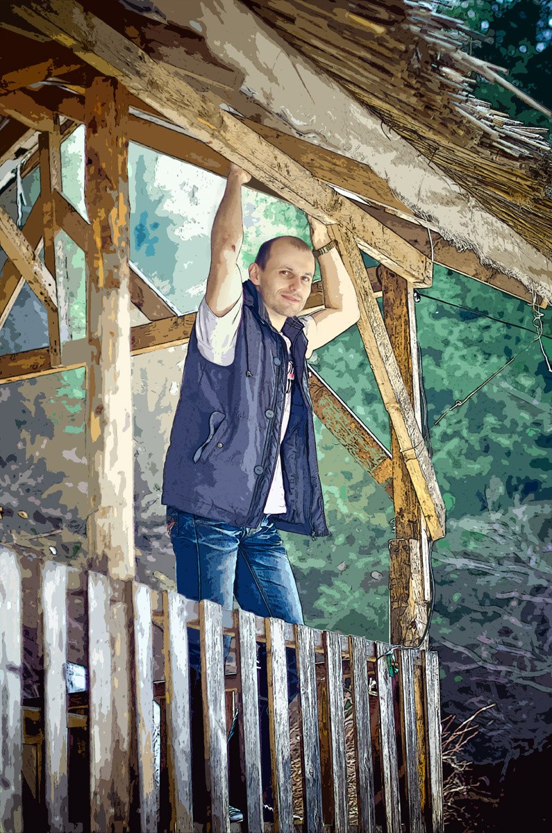 Vladimir Michshenko | 