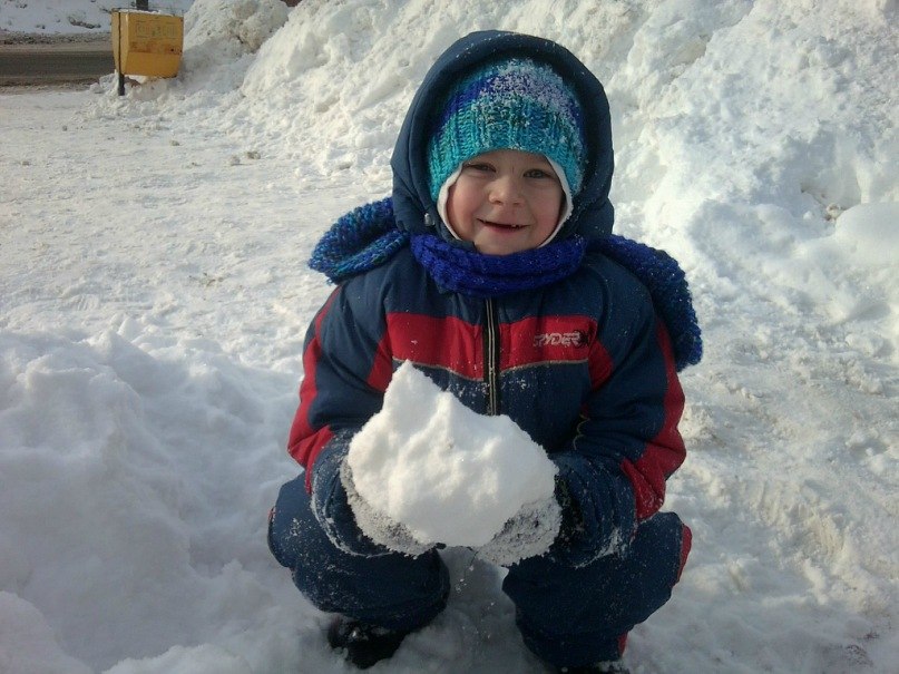 Анна Маринович | Гомель