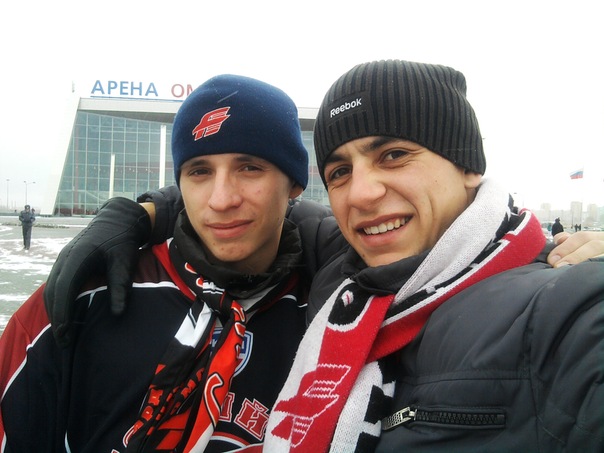 №36, Сергей Рогозин №36, Сергей Рогозин