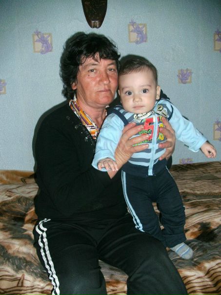 №36, Nina Braghis, 10.7 №36, Nina Braghis, 10.7