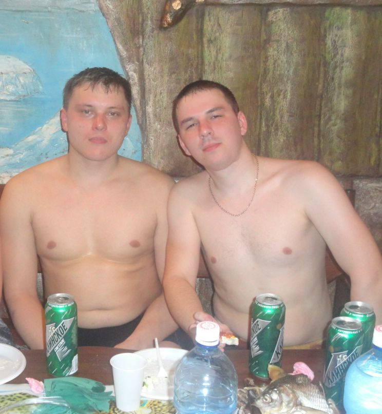 Александр Иванов | Омск