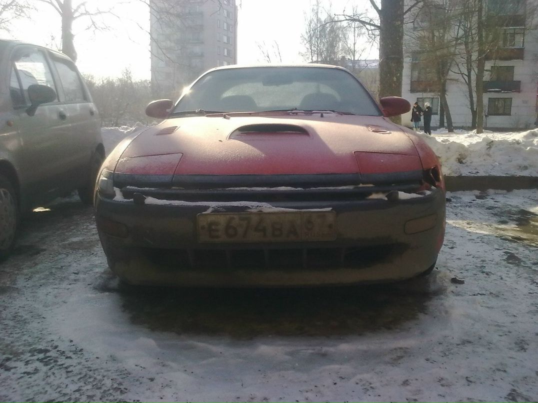 Алексей Набоков | 