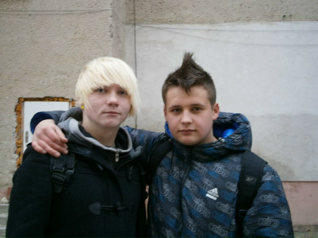 Бодя Мороз | Ивано-Франковск