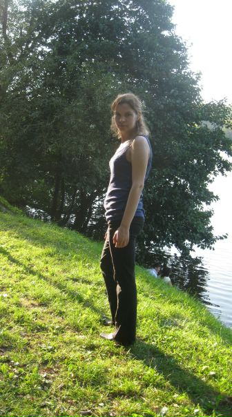 №50, Анна Иноземцева, 39 лет, Москва №50, Анна Иноземцева, 39 лет, Москва