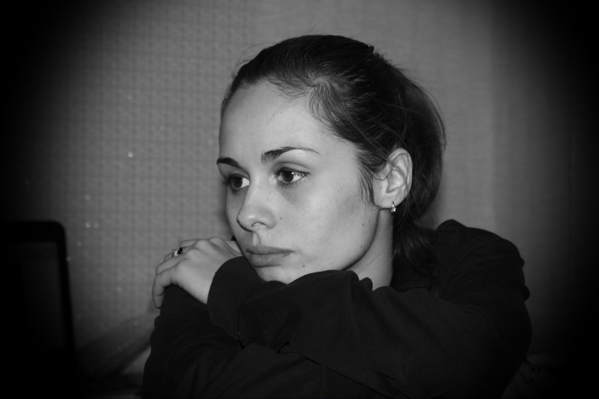 Олеся Грауэр | Белгород-Днестровский