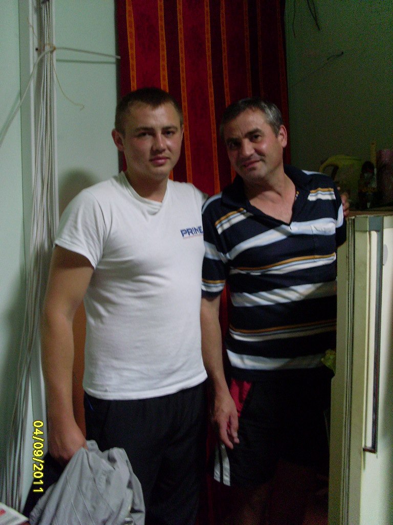 Олександр Кліменко -★KLIM★- | Черновцы