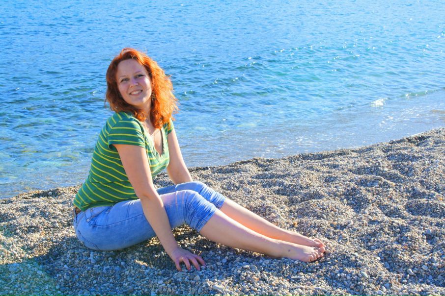 №50, Анна Рубченкова, Москва, Россия №50, Анна Рубченкова, Москва, Россия