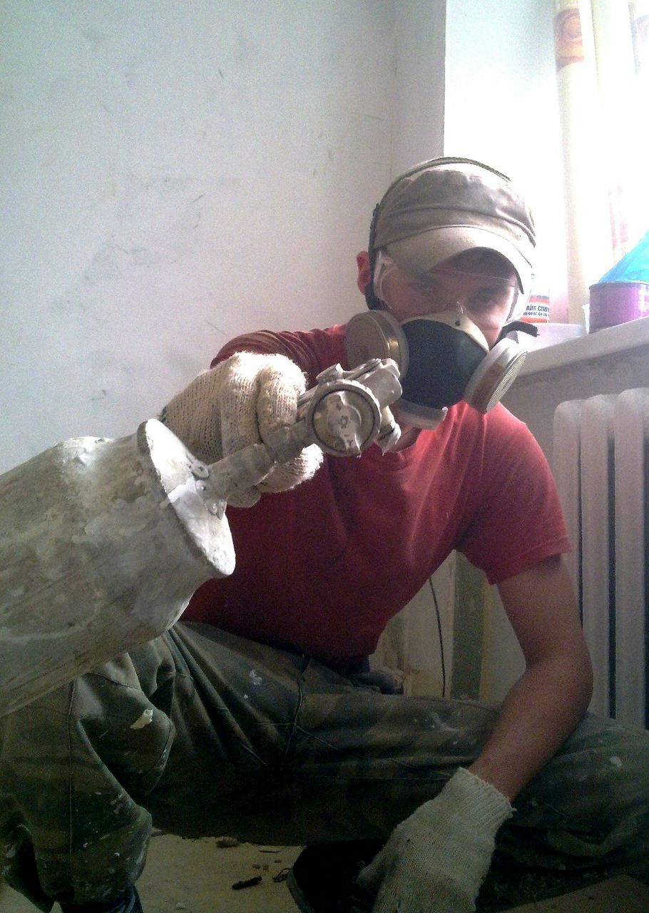 Александр Ляпустин | Киров