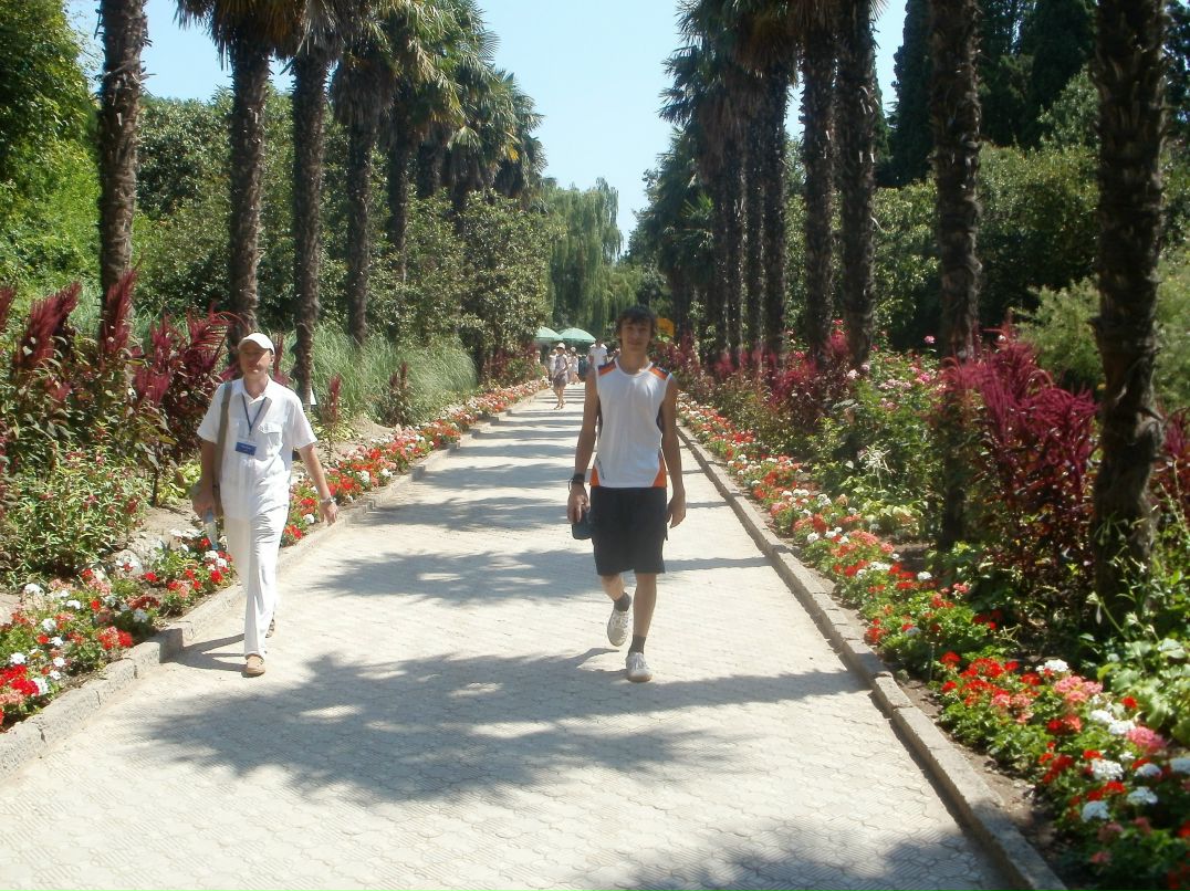 Николай Григоров | Волжский