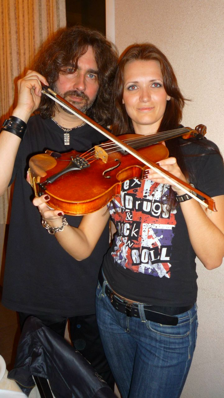 Оля Муравлёва | Новороссийск