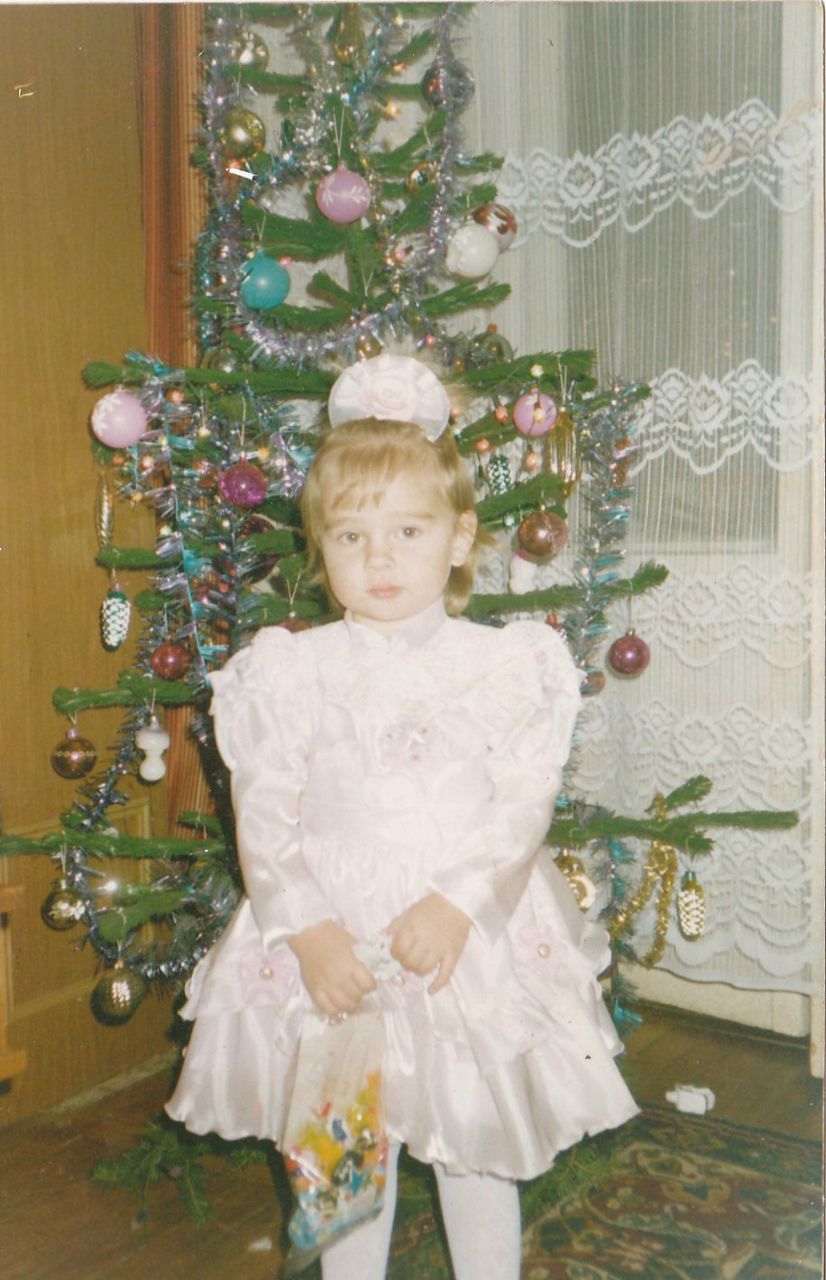 Алиса Арзуманова | Владивосток