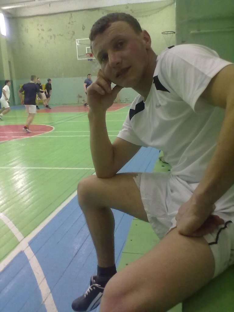 Вася Фурман | Киев