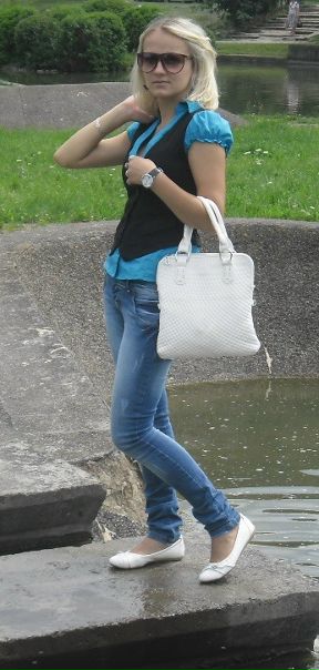 №189, Катенька Касперович, 34 года, Минск №189, Катенька Касперович, 34 года, Минск