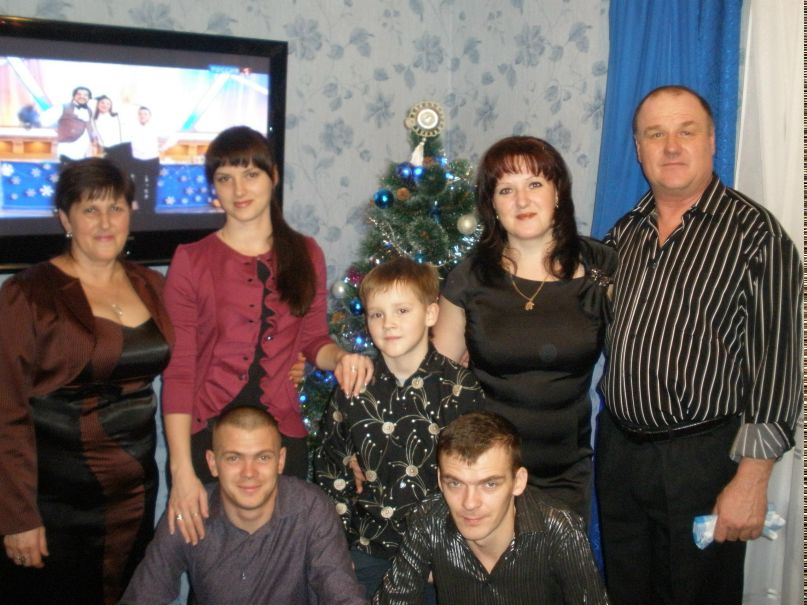 Василий Халаим | Севастополь