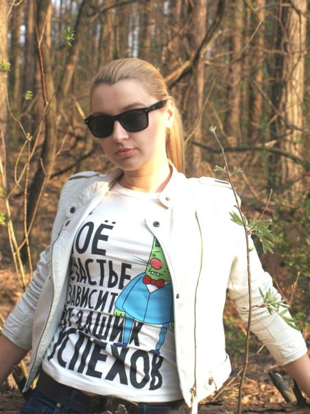 №5, Кристина Глинкина, 37 лет, Боярка №5, Кристина Глинкина, 37 лет, Боярка