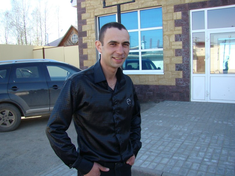 Рамиль Мухаметгалиев | Ижевск