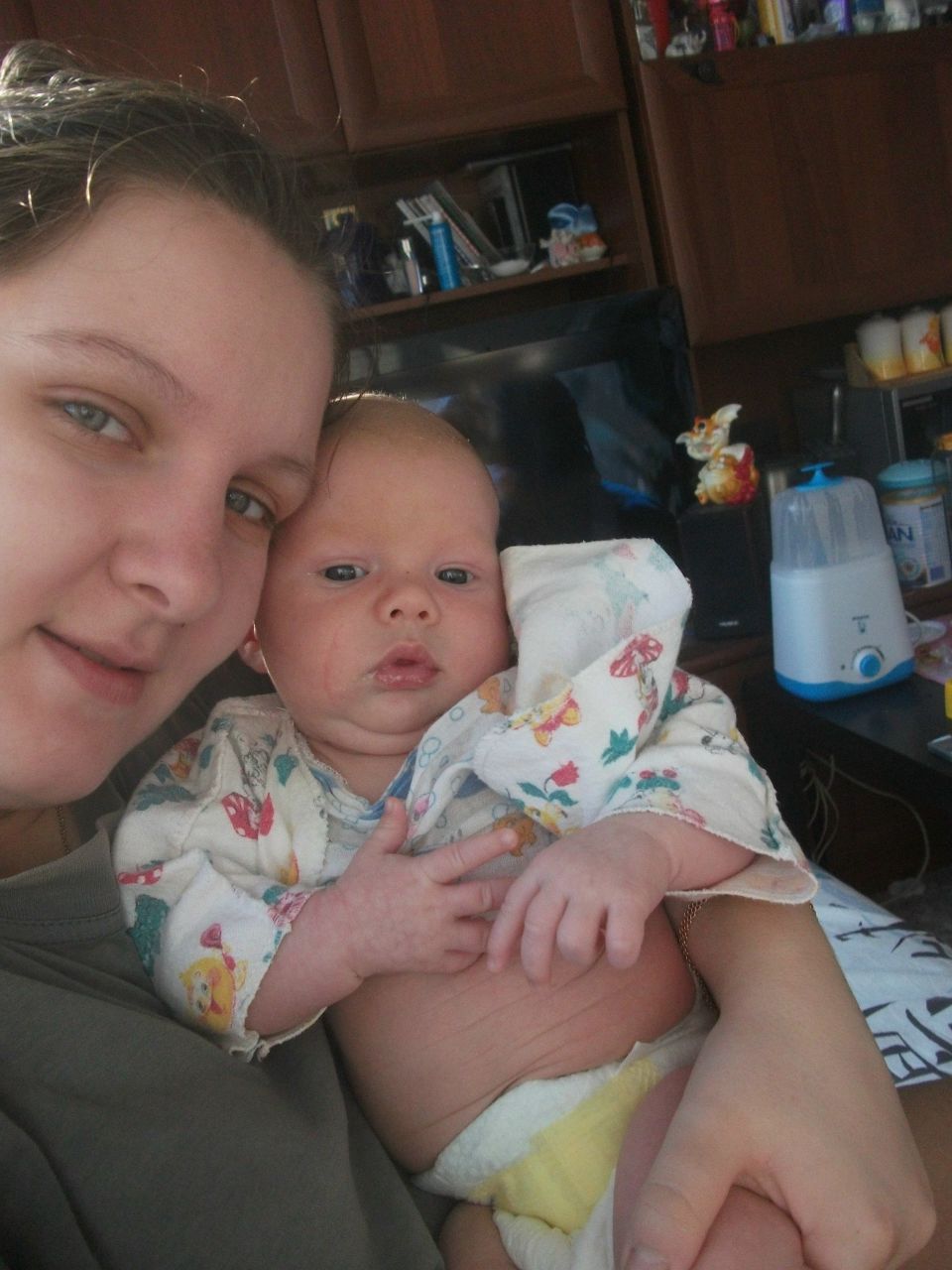 Мария Янушкевич | Санкт-Петербург