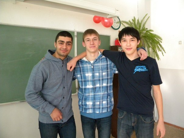 Владимир Левин | Красноярск