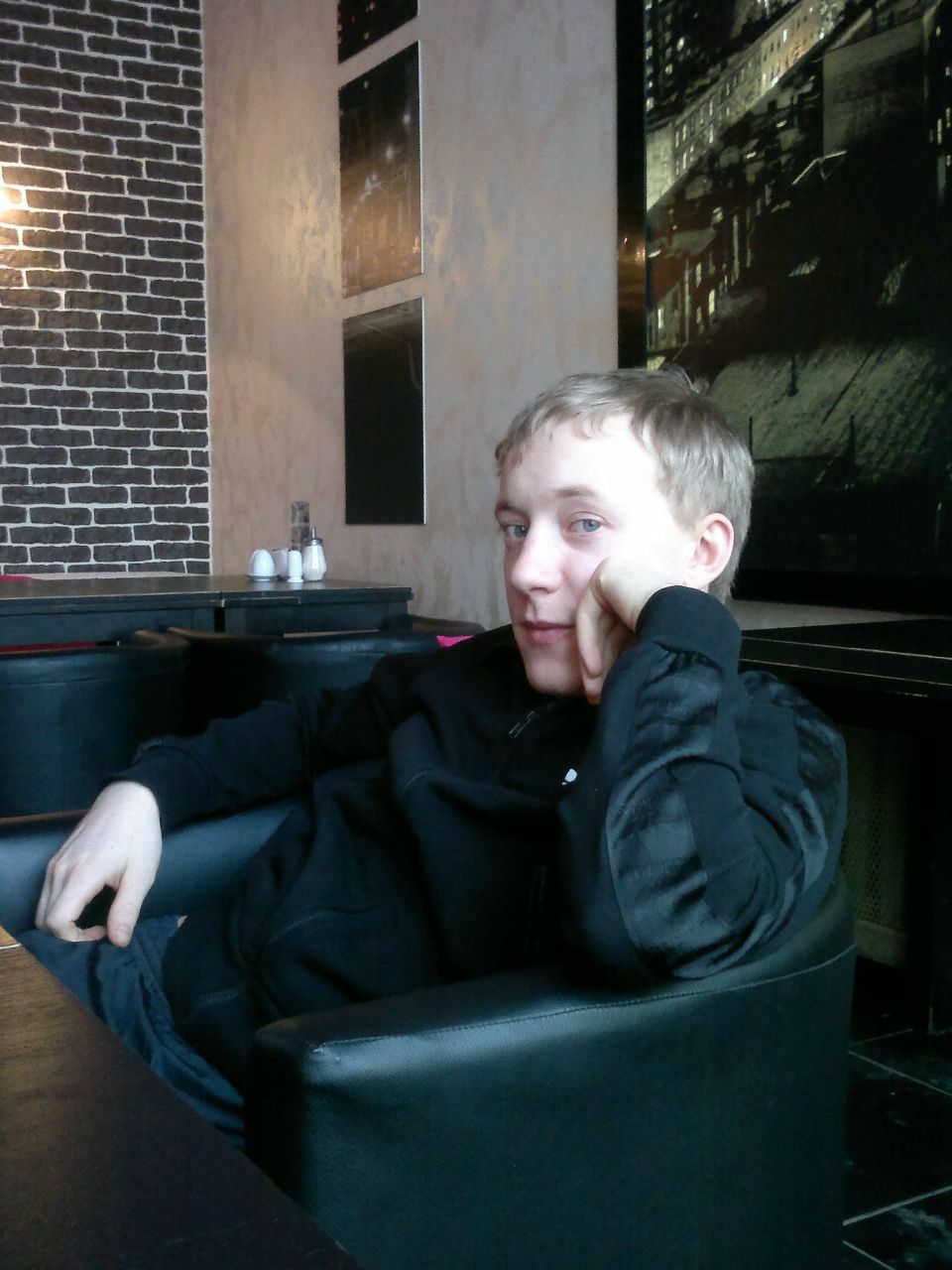 Дмитрий Окунцев | Пермь