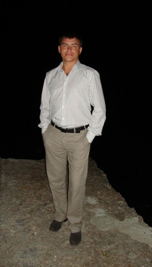 Марк Инякин | Санкт-Петербург