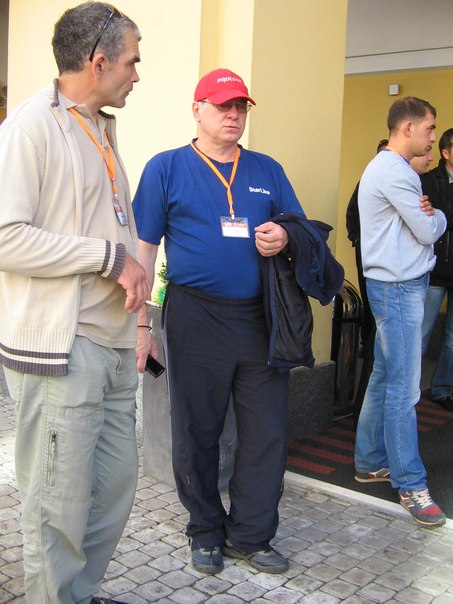 №6, Николай Корчагин, 66 лет, Новоуральск №6, Николай Корчагин, 66 лет, Новоуральск