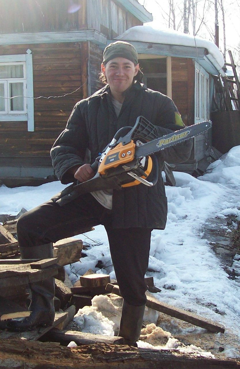 Константин Платунов | Новосибирск