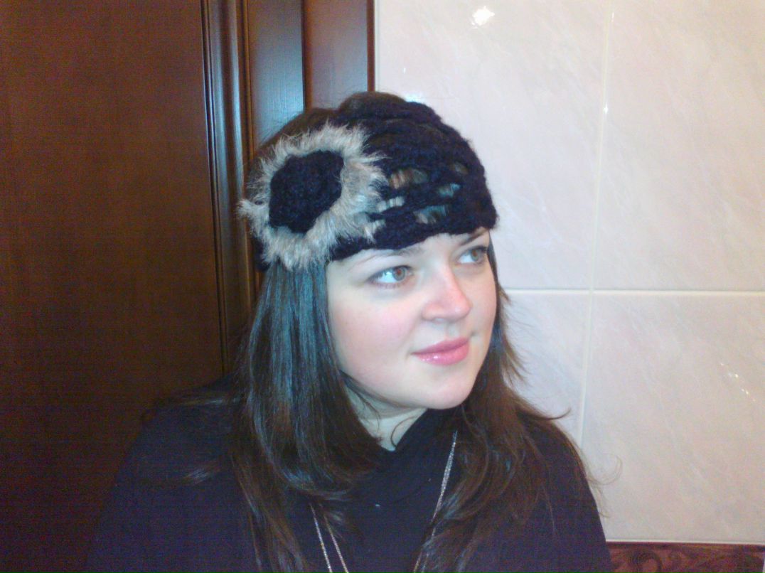 Вита Московец | Полтава