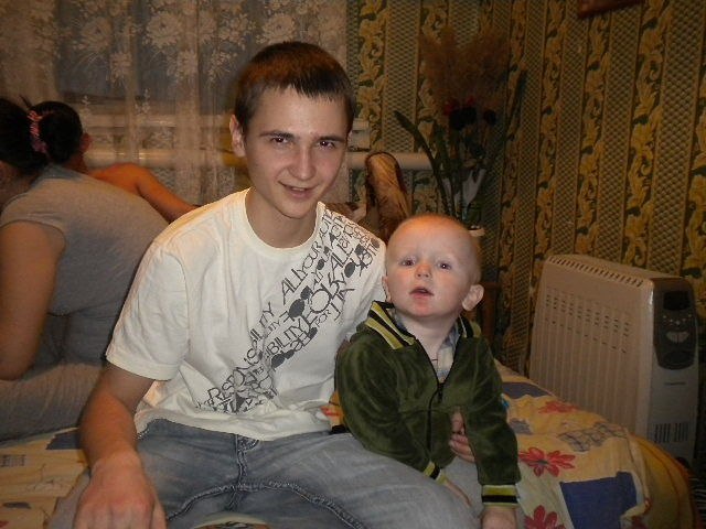 Андрей Бабенко | Воронеж