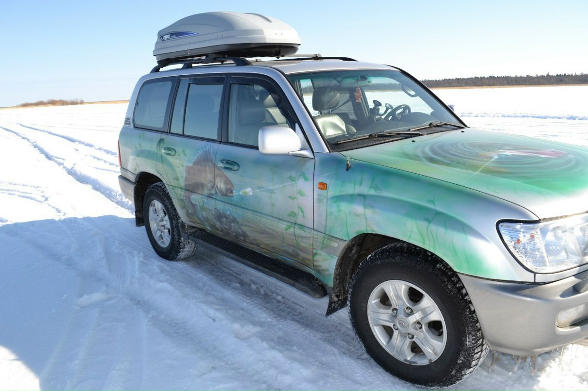 Михаил Ушаков | Санкт-Петербург