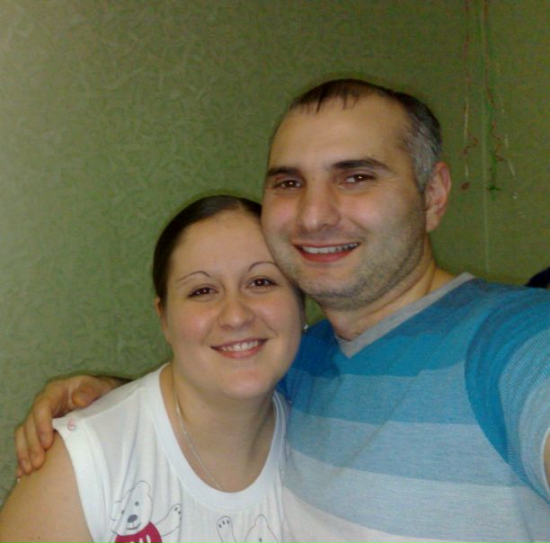 №1, Заряна Сибилева-Егоян №1, Заряна Сибилева-Егоян