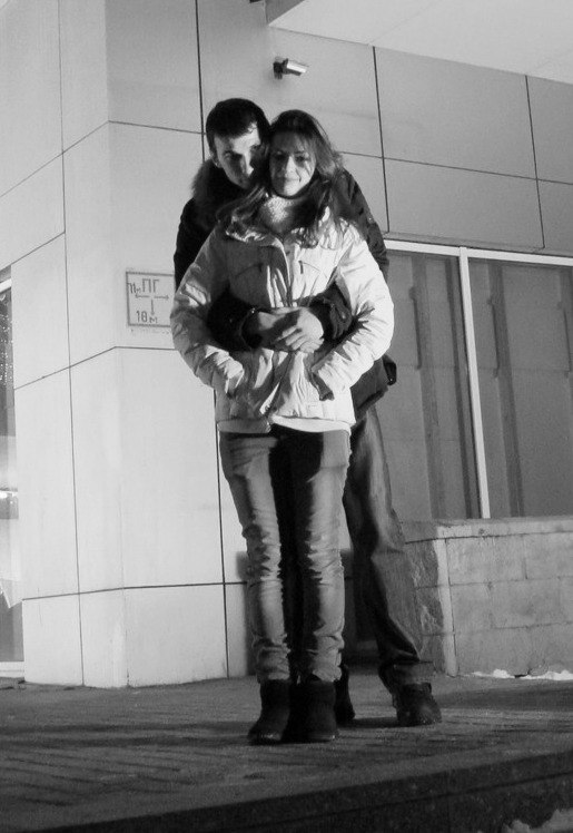 Александра Довголюк | Алматы