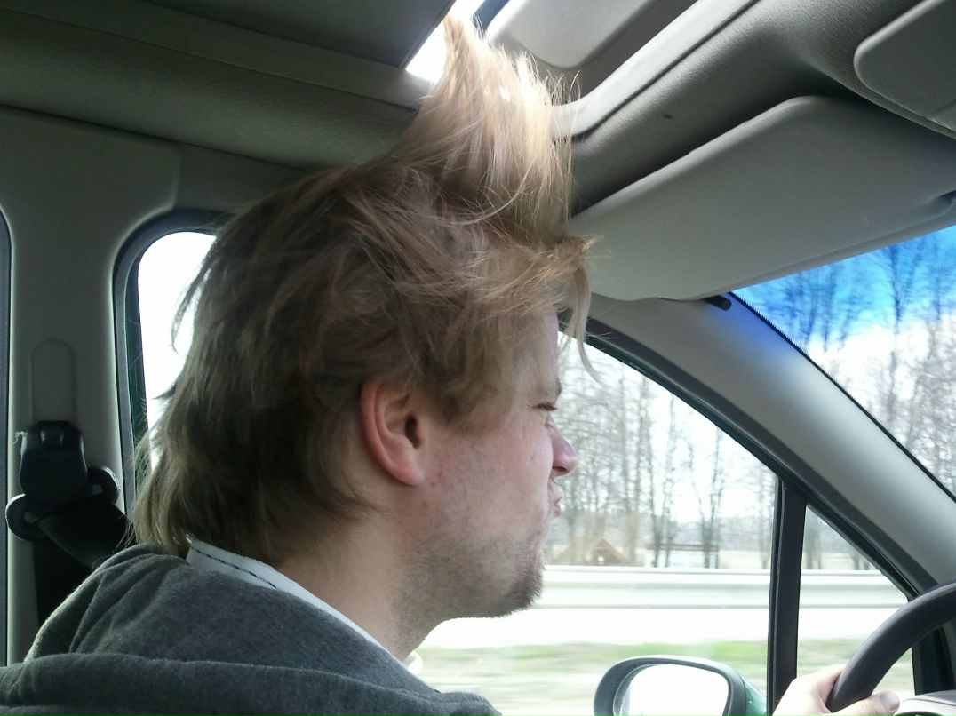 Иван Матвеев M0tвей | 