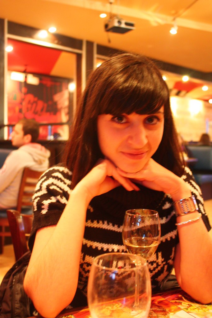 Мария Мартиросова | Москва