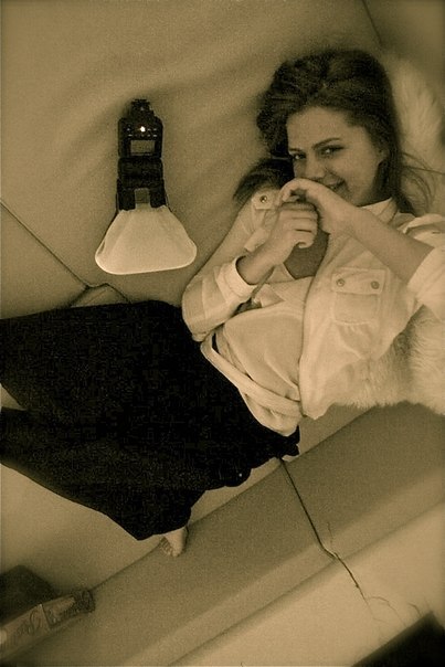 Анна Решко | Москва