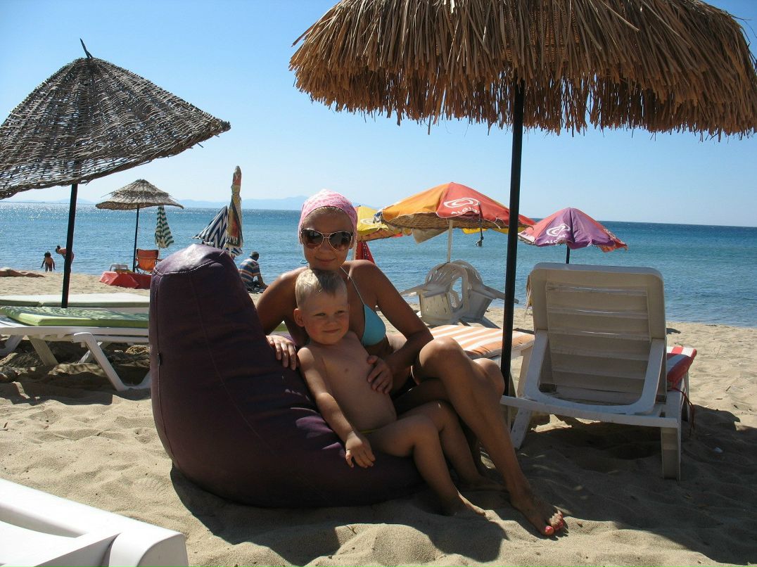 Ольга Василенко | 