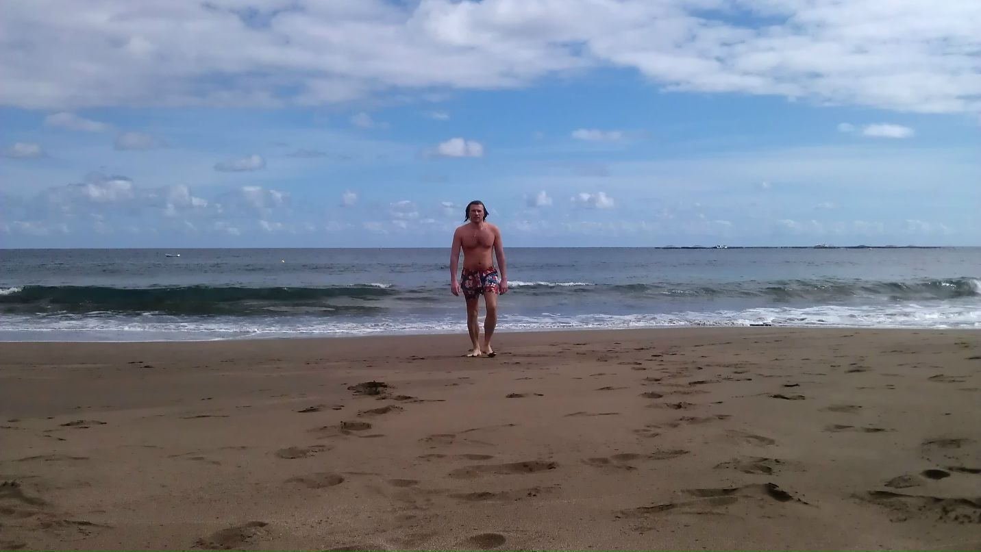 Vlad Galkin | Одесса