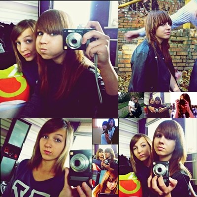 Анастасия Якунина | Самара