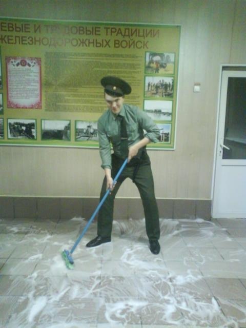 Егор Бекшаев *HOOLS* | Москва