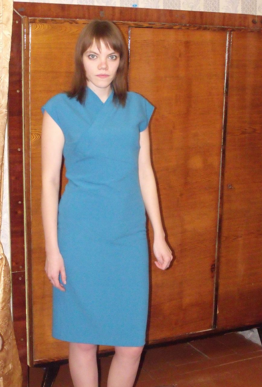 Юлия Эзбин | Оренбург