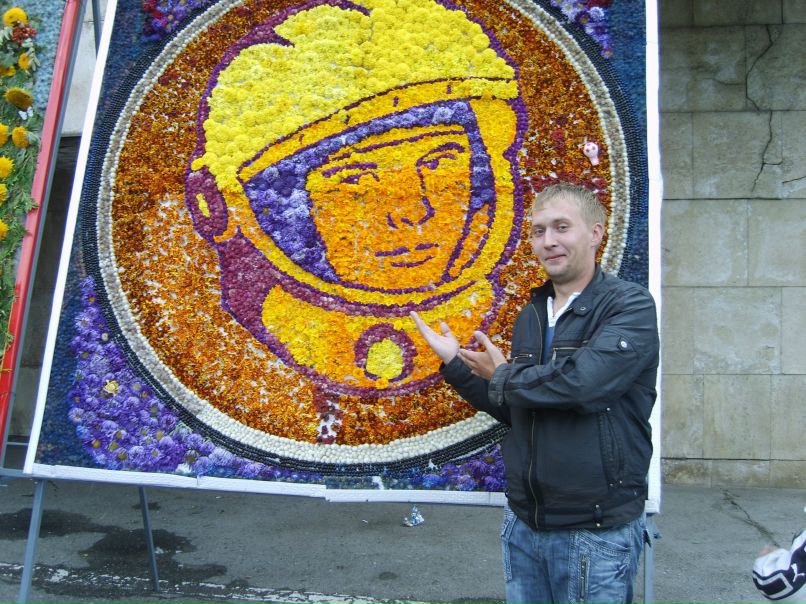 Андрей Плотников | Набережные Челны