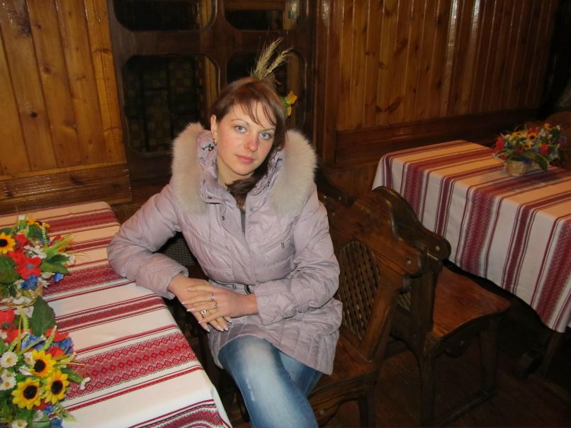 Юлія Кришталь ღ*СтОпУдОвО Не ПоДаРоКღ* | Ильинцы