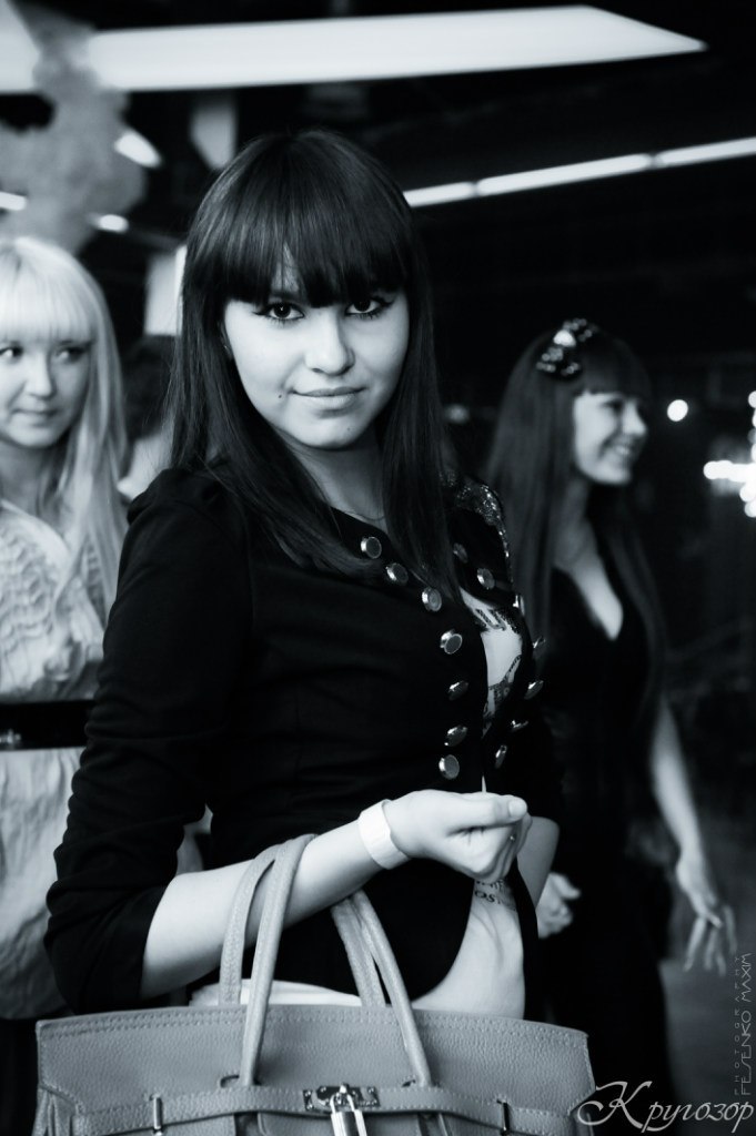 Виктория Закордонец | Алчевск