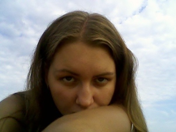 Ася Грин ~Глупая лисица УлиФ~ | Санкт-Петербург