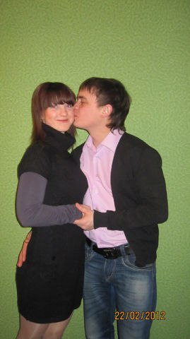 Максим Борисенков | Смоленск